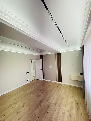 Продажа квартир: 2 комнаты, 70 м², Элитка, 8 этаж, Евроремонт — 9