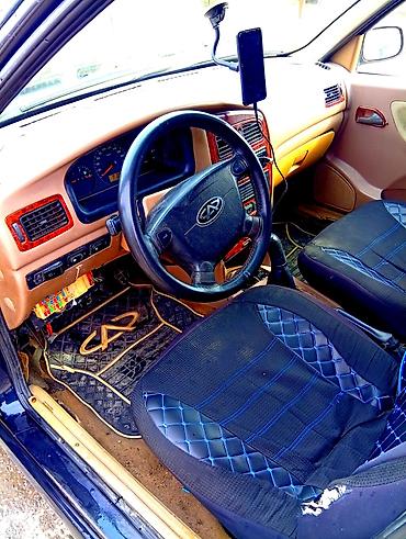 Chery: Assalam aleykum. Xaricə getdiyim üçün Təcili 011 qiymətinə satılır — 12