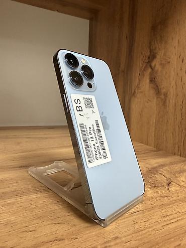 13 pro обмен: IPhone 13 Pro, Б/у, 256 ГБ, Голубой, В рассрочку — 1