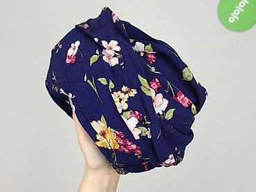 dresy oversize bershka: Bershka, Koszula damska, rozmiar XS — 5