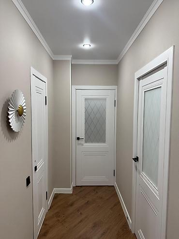 Продажа квартир: 1 комната, 46 м², Элитка, 5 этаж, Дизайнерский ремонт — 4