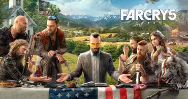 dzojstici za ps4: FAR CRY 5 igra za pc (racunar i lap-top) ukoliko zelite da narucite