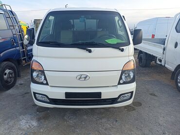 шины б у из европы оптом: Легкий грузовик, Hyundai, Стандарт, До 1 т, Б/у