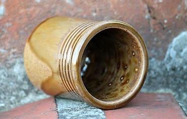 Staro posuđe i escajg: Marc vintage dizajnerska keramika. Predivan komad vintage dizajnerske — 3