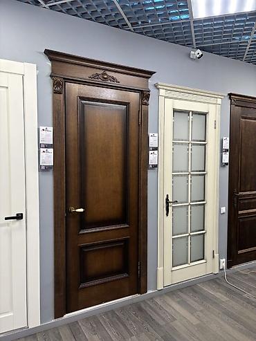 Ремонт окон и дверей: Дверь, Замок: Установка, Ремонт, Реставрация, Бесплатный выезд — 4