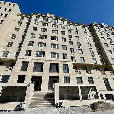 Продажа квартир: 2 комнаты, 51 м², Южная Магистраль Элитка, 5 этаж, ПСО (под самоотделку) — 2