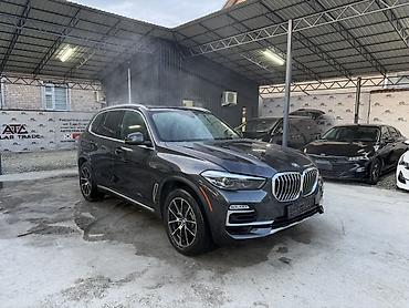 BMW: BMW X5: 2019 г., Кроссовер — 3