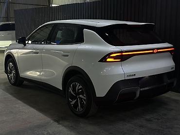 124 обмен: Changan Qiyuan Q05: 2026 г., Автомат, Электромобиль, Кроссовер — 3