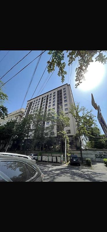 Продажа квартир: Студия, 28 м², бульвар Эркиндик Элитка, 10 этаж, ПСО (под самоотделку) — 1