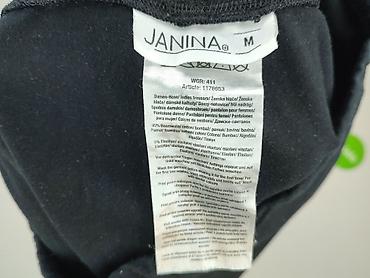 lidl joggery: Janina, Legginsy rozmiar M — 4