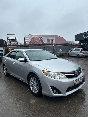 тайота камри 40 3 5: Toyota Camry: 2013 г., 2.5 л, Автоматические, Гибрид, Седан