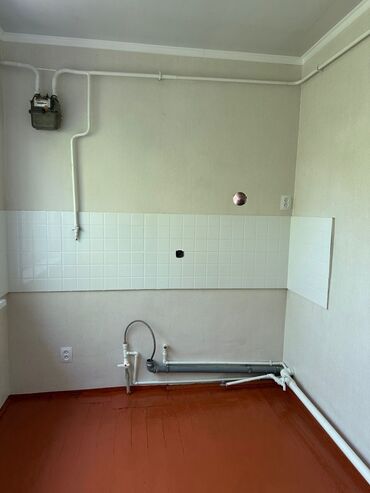 дом красный строитель: Дом, 60 м², 3 комнаты, Риэлтор, Косметический ремонт
