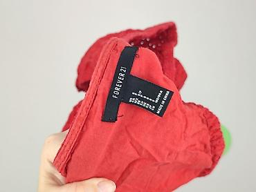 gorset cropp: Forever 21, Top damski, rozmiar S — 6