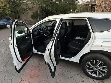 диски на жигули r14: Hyundai Santa Fe: 2019 г., 0.2 л, Автомат, Бензин, Кроссовер — 3