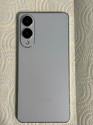 Samsung: Samsung Galaxy S25, цвет - Серебристый, 2 SIM — 3