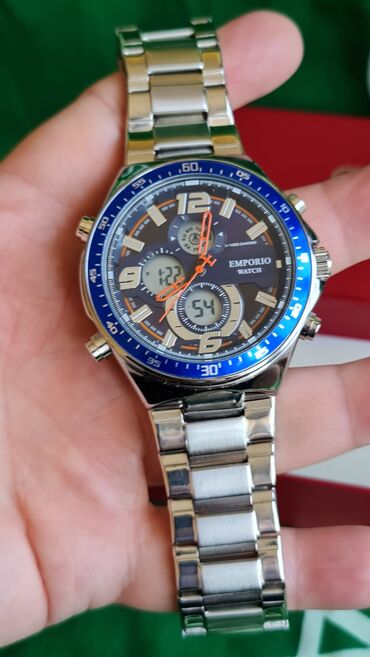 Ručni satovi: Klasični sat, Breitling — 22