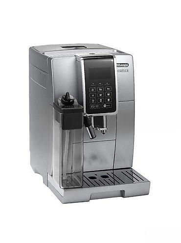 kapütür: Qəhvə aparatı "DeLonghi ECAM350.75.S"Qəhvə aparatı "DeLonghi — 2