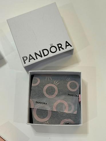 pandora sep qiyməti: Dəstə daxildir: Bilərzik, Pandora, Sarı qızıl — 6