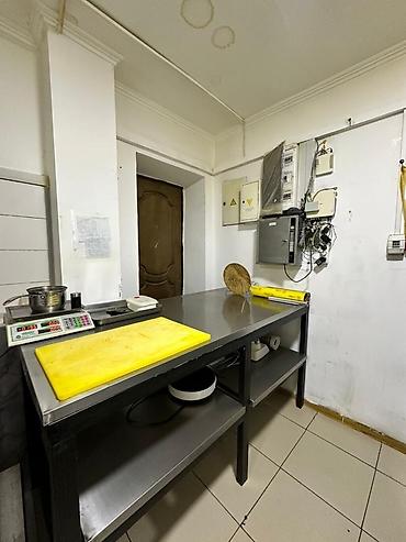 Аренда ресторанов и кафе: Золотой квадрат Продаётся готовый бизнес Фаст-Фуд в первой at lalafo.kg — 9 Аренда ресторанов и кафе: Золотой квадрат Продаётся готовый бизнес Фаст-Фуд в первой — 9