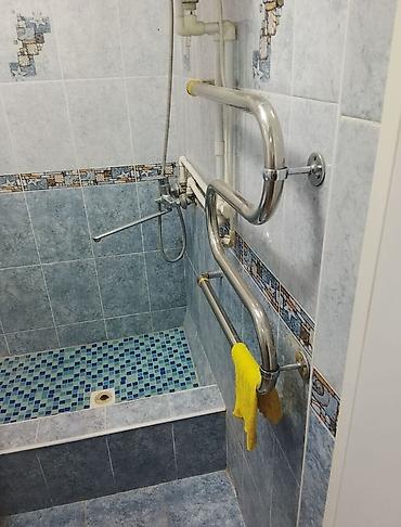 Продажа квартир: 3 комнаты, 60 м², Таатан ТЦ Индивидуалка, 4 этаж — 3