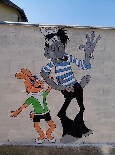 Другие услуги: Надоели обои, стандартные ремонты, мы готовы реализовать ваши — 7