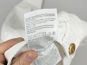 hustla online: ONLY, Spodnie materiałowe damskie, rozmiar M — 5