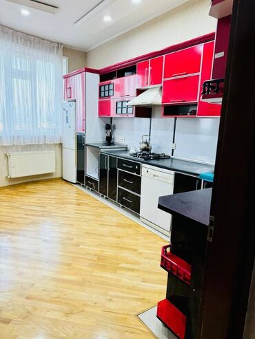 Uzunmüddətli kirayə mənzillər: Sumqayıtda Tam Təmirli, Əşyalı 3 otaqlı 106 kv.m-lik Mənzil kirayə -da lalafo.az — 7 Uzunmüddətli kirayə mənzillər: Sumqayıtda Tam Təmirli, Əşyalı 3 otaqlı 106 kv.m-lik Mənzil kirayə — 7