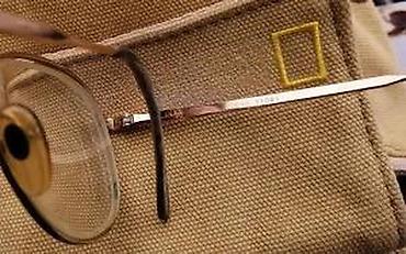 Naočare: Originalni vintage APOLLO dioptrijski ram za naočare. Kvalitetan okvir — 12