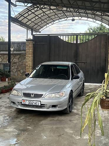 гонда вит: Honda Accord: 1999 г., 2 л, Механика, Бензин, Седан — 1