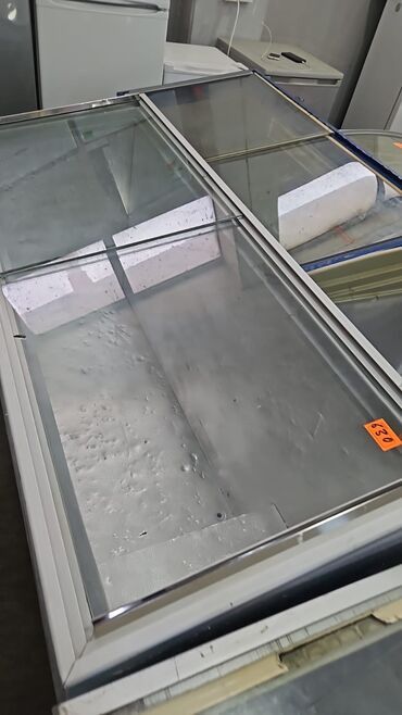 Soyuducular: 2 qapılı Indesit Soyuducu Satılır
