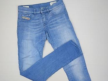 mango jeans mom: Jeansy damskie, rozmiar S — 1