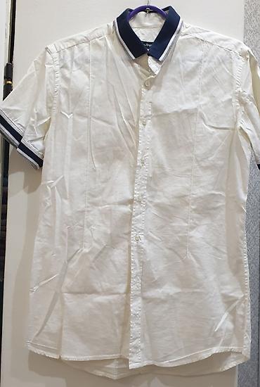 Рубашки: Продаю Мужские рубашки. в отличном состоянии, без брака. несколько at lalafo.kg — 11 Рубашки: Продаю Мужские рубашки. в отличном состоянии, без брака. несколько — 11