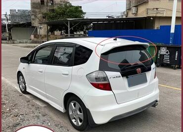 амортизаторы на хонду: Honda, Новый, Самовывоз, Бесплатная доставка, Платная доставка
