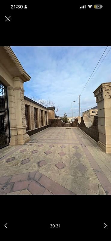 demir seyf qapi: Gencede 1500 kv m obyekt arendaya verilir. 700 kv avtodayanacaq — 9