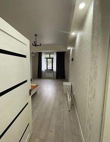 Долгосрочная аренда квартир: 2 комнаты, Риэлтор, Без подселения, С мебелью полностью — 7