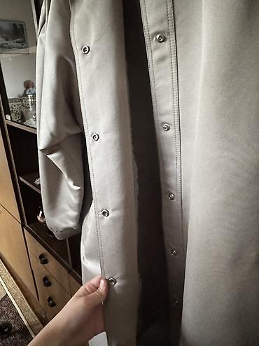 Плащи: Плащ, Классическая модель, Водонепроницаемая модель, 2XL — 4