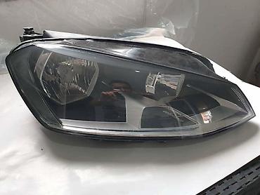 ventilator golf 2: FAR ZA VOLKSWAGEN GOLF 7 OD 2012. DO 2016. GOD. | Desni far Golf 7 — 2