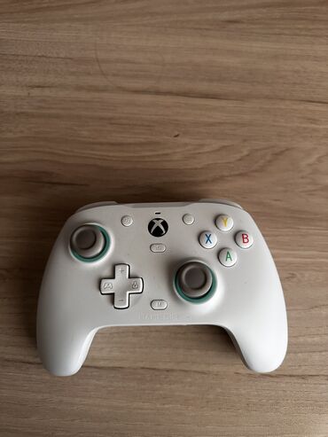 Xbox Series S: Gamesir g7 SE kontrolleri xbox və pc-lər üçün original az işlənib