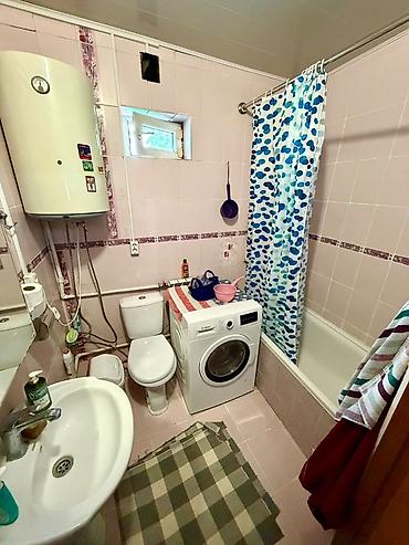 Продажа коттеджей и домов: Продаю дом Пишпек п. Виноградный / Репина Участок 4,93 сотки 4 — 9