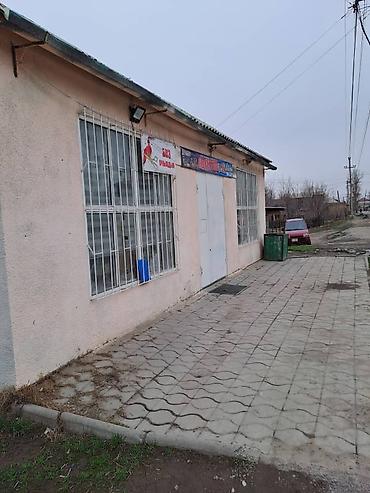 Продажа зданий: Магазин . Продается нежилое здание под магазин/офис у проезжей — 6