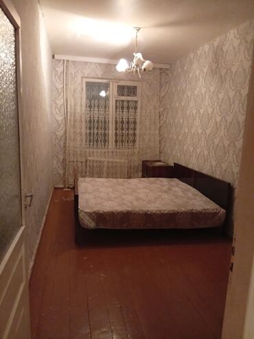 Uzunmüddətli kirayə mənzillər: Kirayə mənzil – Binəqədi rayonu, 6-cı mikrorayon, Nəsimi metrosuna — 1