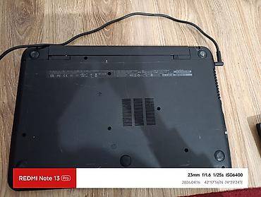 Ноутбуки HP: Офисный, Б/у — 8