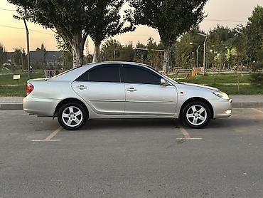 мотор малибу: Toyota Camry: 2005 г., 2.4 л, Автомат, Бензин, Седан — 4