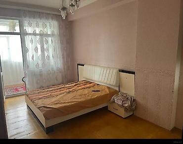 2 otaql: Həzi Aslanov qəs., 2 otaqlı, Yeni tikili, m. Həzi Aslanov, 74 kv. m — 4