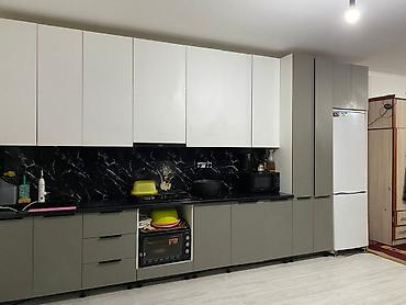 Продажа коттеджей и домов: Район Арча бешик Чортекова озубуз учун салынган жаны уй шартка — 8