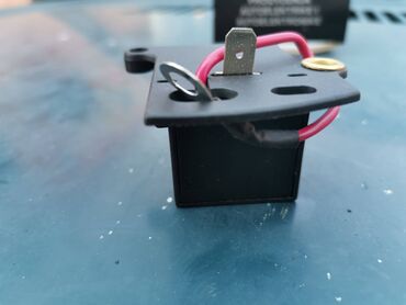 Auto delovi: Regler alternatora Lada 2107 Riva, Lada 2108 Samara, Lada Niva br.2 — 4