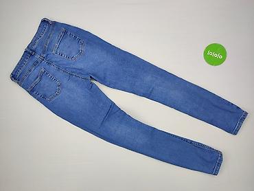 jeansy cropp: Primark, Jeansy damskie, rozmiar S — 3