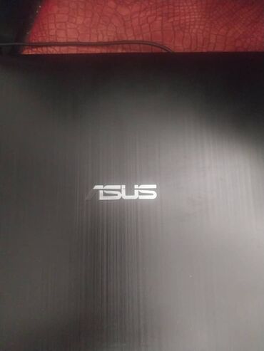 Ноутбуки: Ноутбук, Asus, 8 ГБ ОЗУ, Б/у