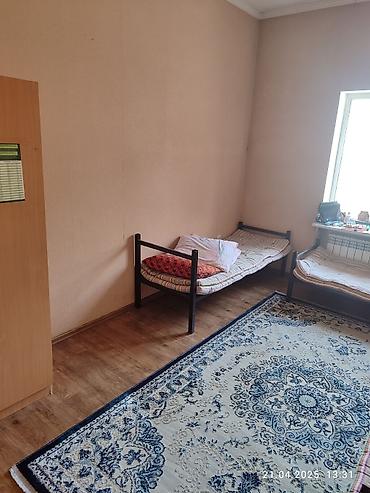 Долгосрочная аренда комнат: 20 м², С мебелью — 2