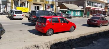 запчасти опель зафира а: Daewoo Kalos: 2003 г., 1.4 л, Автомат, Бензин, Хетчбек